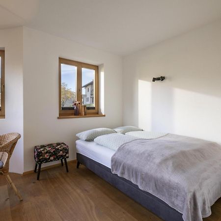 Ferienhaus Hansl Prama エクステリア 写真