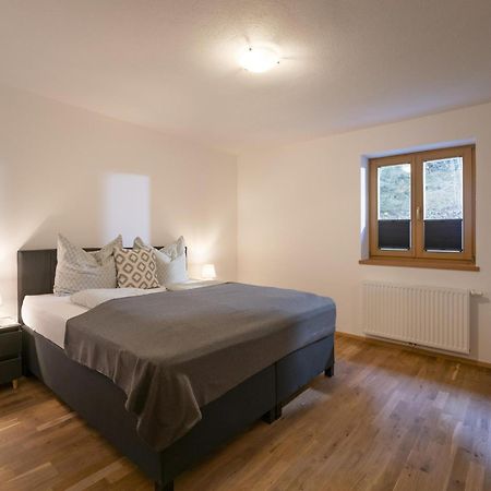 Ferienhaus Hansl Prama エクステリア 写真