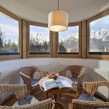 Ferienhaus Hansl Prama エクステリア 写真