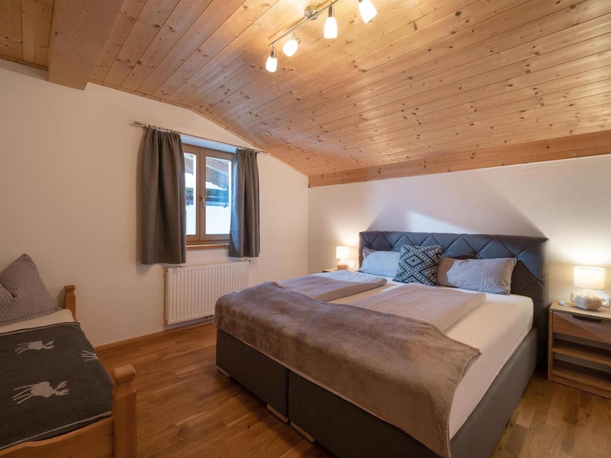 Ferienhaus Hansl Prama エクステリア 写真