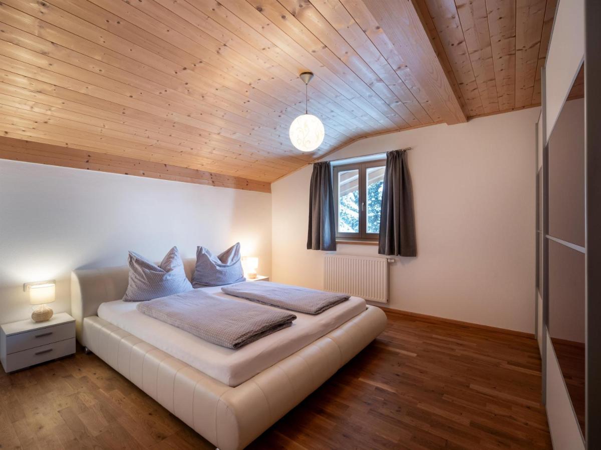Ferienhaus Hansl Prama エクステリア 写真