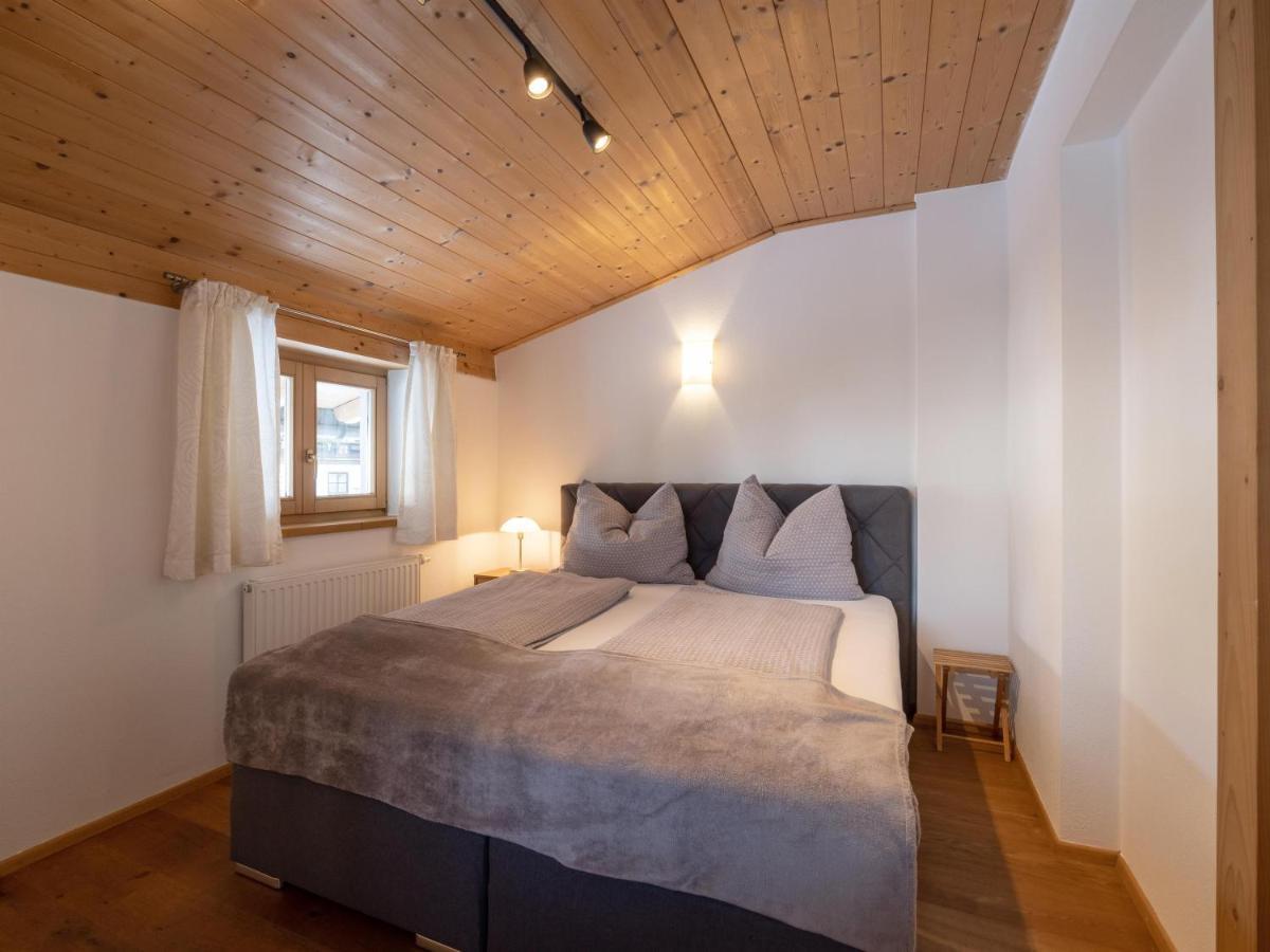 Ferienhaus Hansl Prama エクステリア 写真
