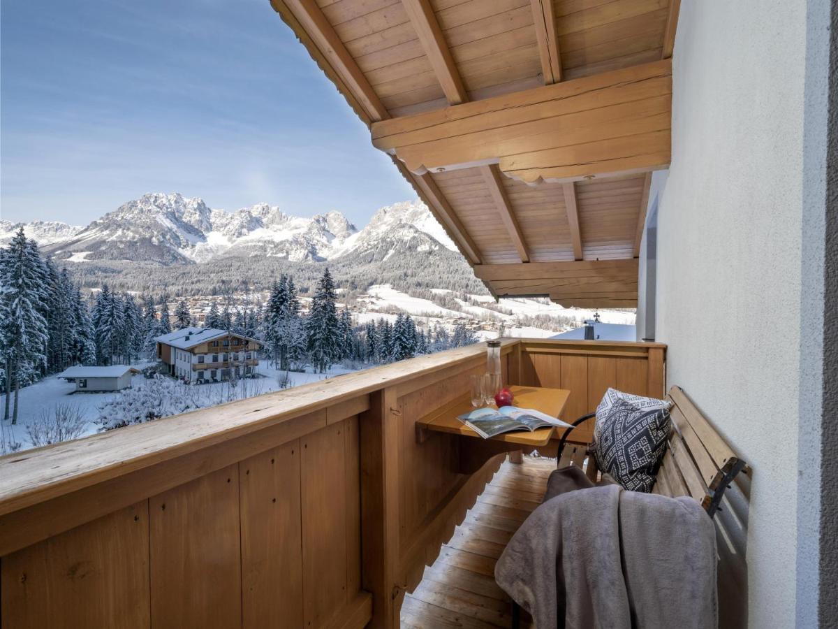 Ferienhaus Hansl Prama エクステリア 写真
