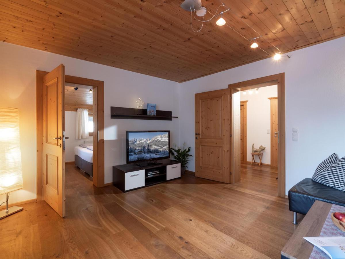 Ferienhaus Hansl Prama エクステリア 写真
