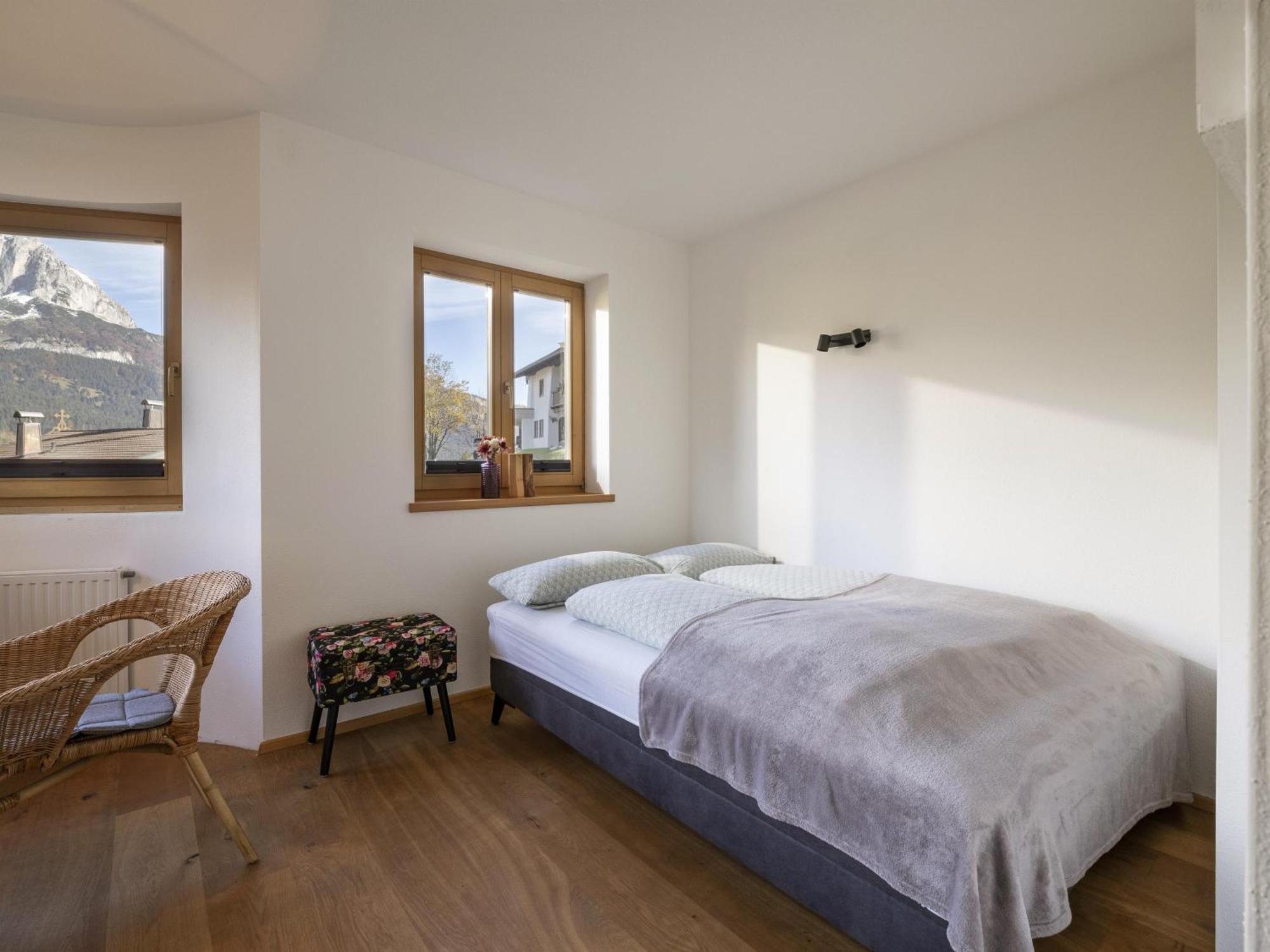 Ferienhaus Hansl Prama エクステリア 写真