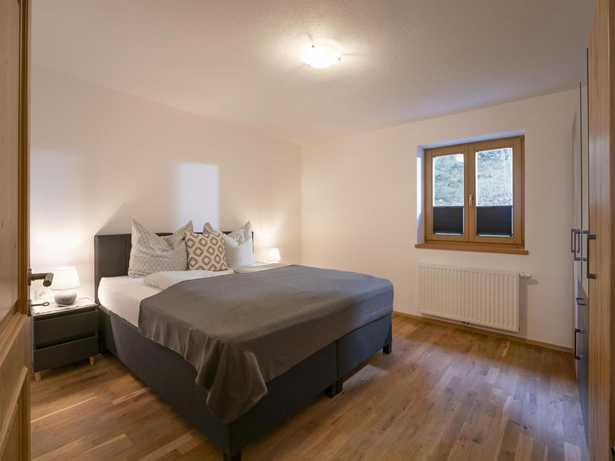 Ferienhaus Hansl Prama エクステリア 写真