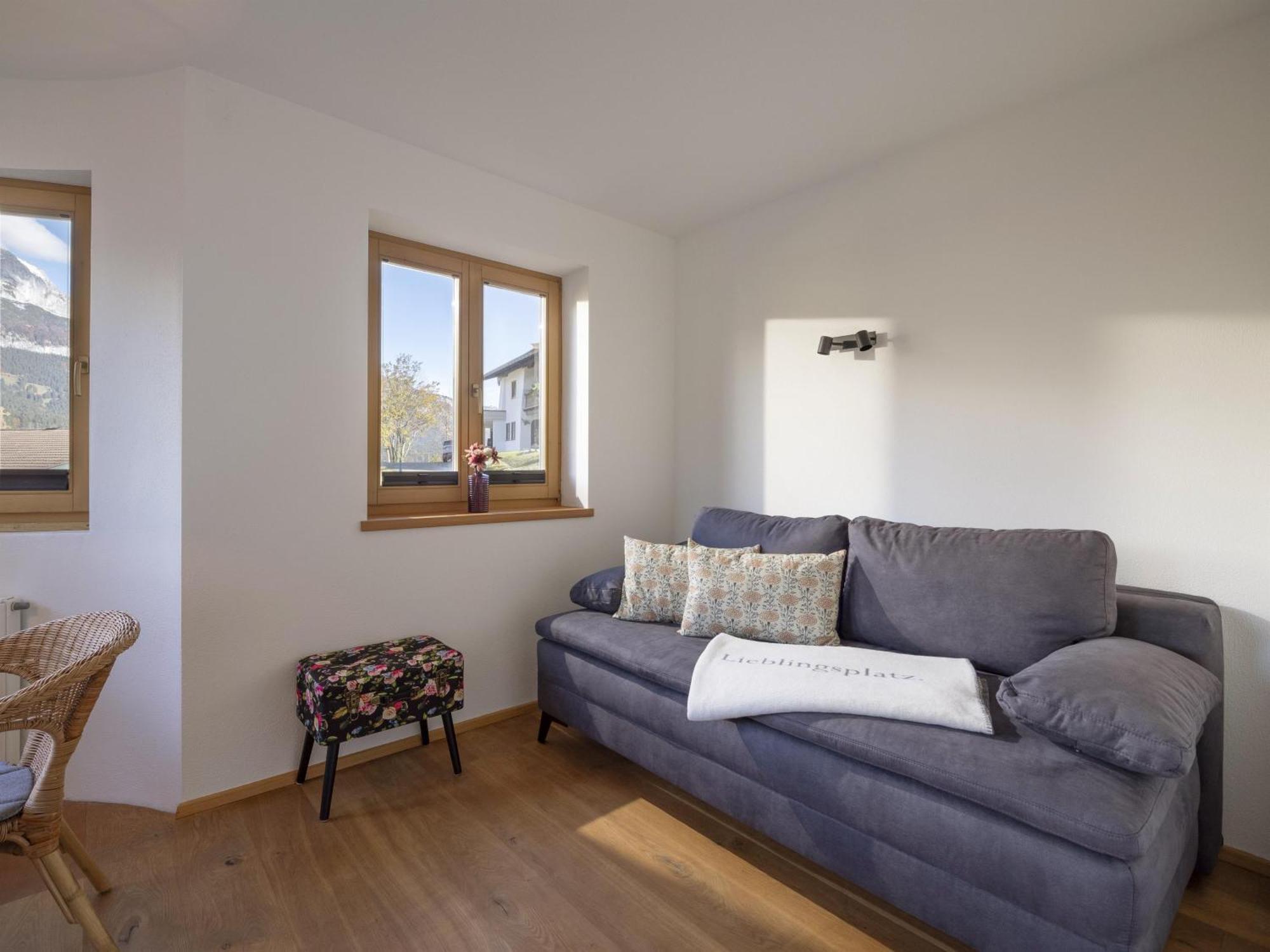 Ferienhaus Hansl Prama エクステリア 写真