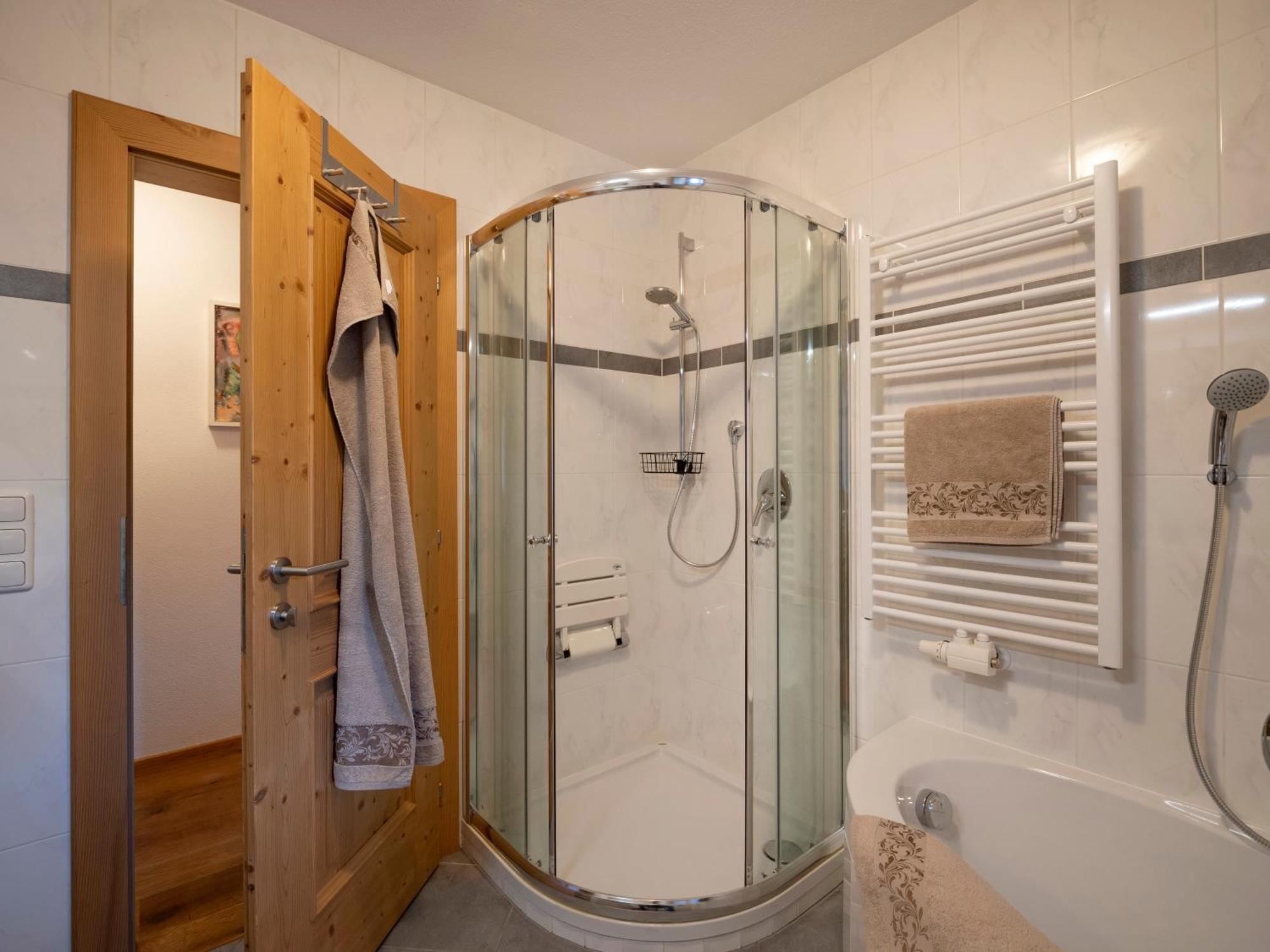 Ferienhaus Hansl Prama 部屋 写真